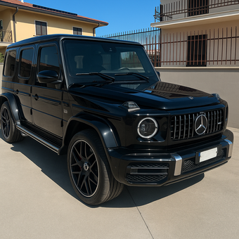 Verde Car srl